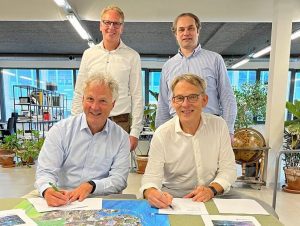 NEO en SPOTinfo gaan strategische samenwerking aan