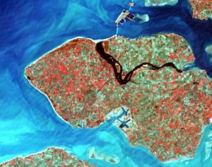 NEO zoekt tijdens de zomervakantie medewerk(st)ers voor speurwerk in satelliet- en luchtfoto’s